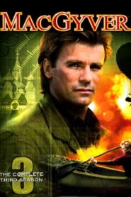 MacGyver: Season 3