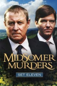 Inspector Barnaby: Season 11