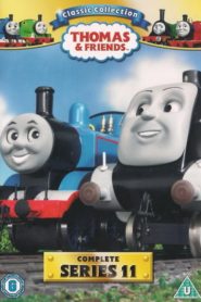 Thomas, die kleine Lokomotive: Season 11