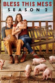 Bless This Mess: Season 2