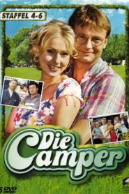 Die Camper: Season 6