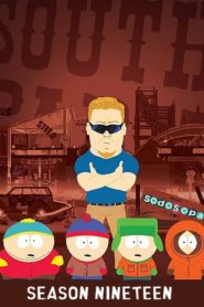 South Park: Season 19