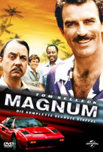 Magnum: Season 6