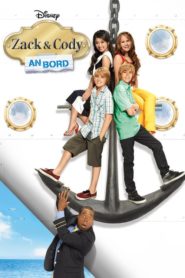 Zack & Cody an Bord: Season 1