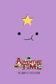 Adventure Time – Abenteuerzeit mit Finn und Jake: Season 6