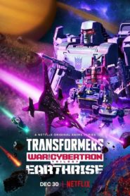Transformers: War for Cybertron: Season 2
