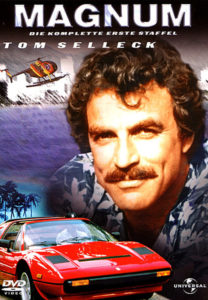 Magnum: Season 1