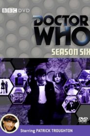 Doctor Who: Season 6