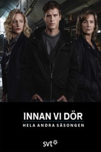 Hanna Svensson: Season 2