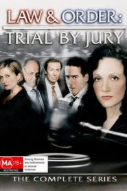 Law & Order: Trial by Jury: Season 1
