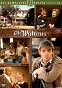 Die Waltons: Season 2