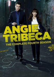 Angie Tribeca – Sonst nichts!: Season 4