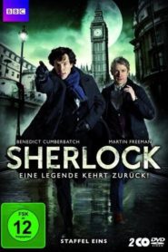 Sherlock: Season 1