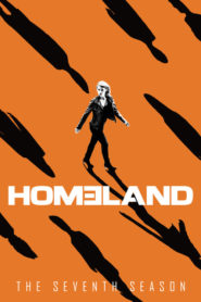 Homeland: Season 7