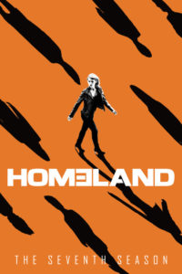 Homeland: Season 7
