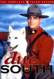 Ein Mountie in Chicago: Season 3