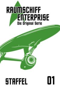 Raumschiff Enterprise: Season 1