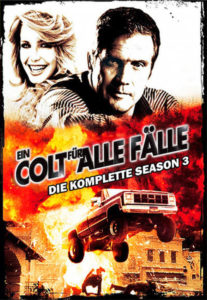 Ein Colt für alle Fälle: Season 3