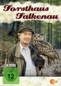 Forsthaus Falkenau: Season 13