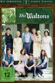 Die Waltons: Season 7