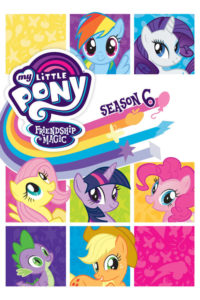 My Little Pony – Freundschaft ist Magie: Season 6