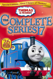 Thomas, die kleine Lokomotive: Season 17