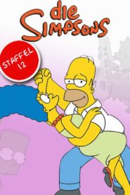 Die Simpsons: Season 12