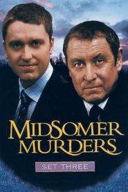 Inspector Barnaby: Season 3