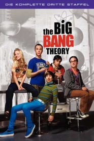 The Big Bang Theory: Season 3