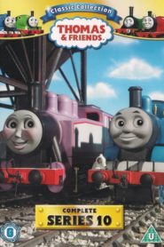 Thomas, die kleine Lokomotive: Season 10