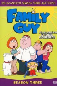 Family Guy: Season 3