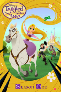 Rapunzel – Die Serie: Season 1