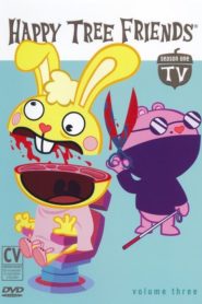 Happy Tree Friends: Season 3
