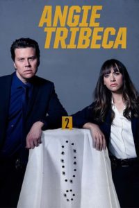 Angie Tribeca – Sonst nichts!: Season 2