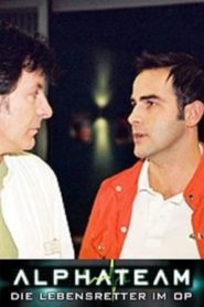 Alphateam – Die Lebensretter im OP: Season 9