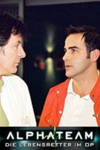 Alphateam – Die Lebensretter im OP: Season 9