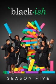black-ish: Season 5