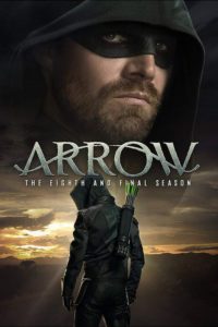 Arrow: Season 8