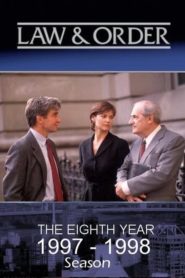 Law & Order: Season 8
