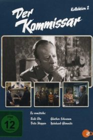 Der Kommissar: Season 4