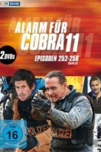 Alarm für Cobra 11 – Die Autobahnpolizei: Season 34