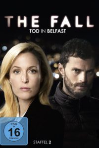 The Fall – Tod in Belfast: Season 2