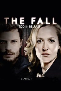 The Fall – Tod in Belfast: Season 1