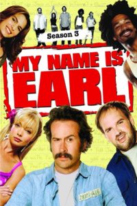 My Name Is Earl: Season 3