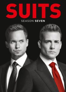 Suits: Season 7