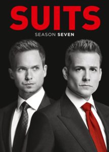 Suits: Season 7