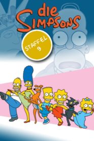 Die Simpsons: Season 9