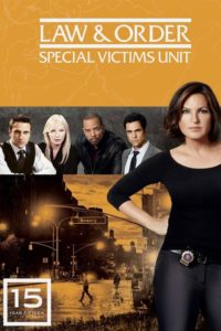 Law & Order: Special Victims Unit: Season 15