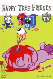Happy Tree Friends: Season 1
