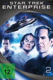 Star Trek: Enterprise: Season 2